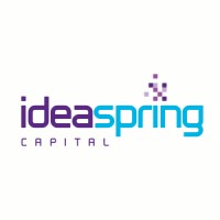 Idea spring capital VC-ginserv