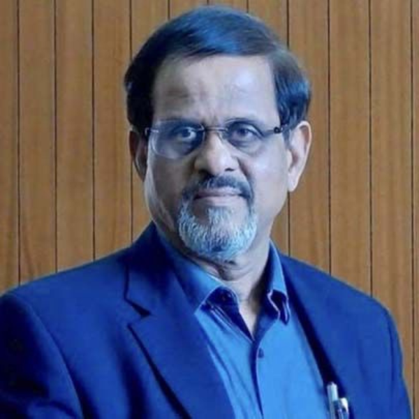 DR. C G Betsurmath GINSERV