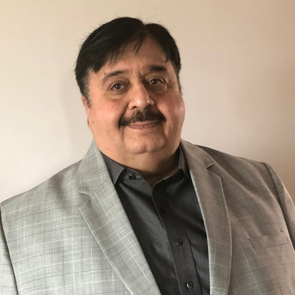 DR. Suresh Bhojraj GINSERV