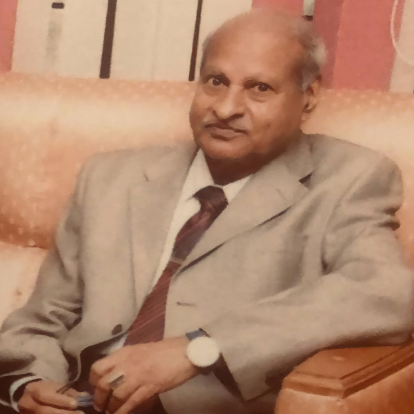 S Puttasubbappa GINSERV