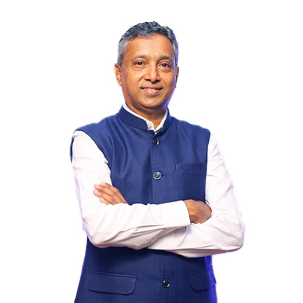 Sri. Girish Hiremath GINSERV