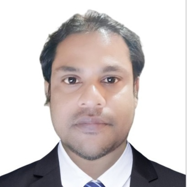 Sri. Santosh Kumar GINSERV