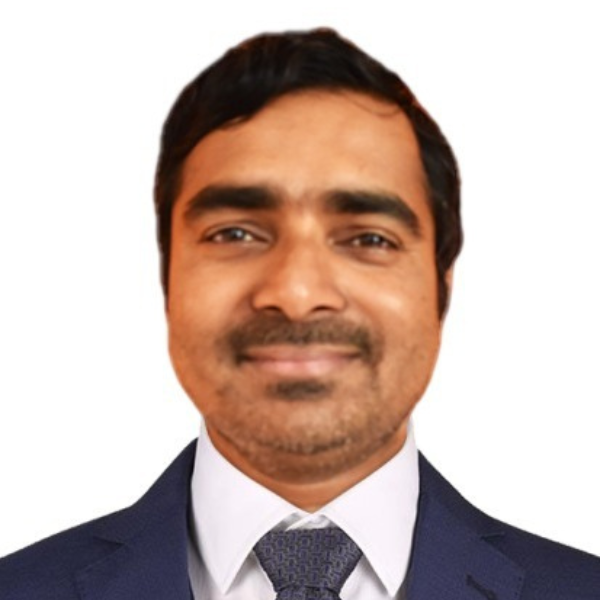 Sathish Hegde GINSERV