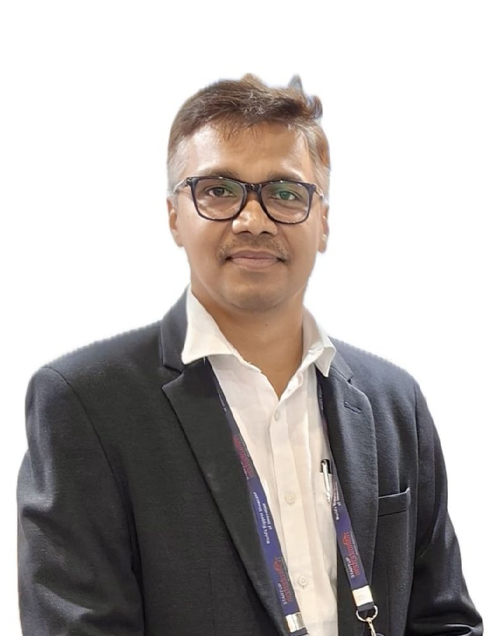 Sri. Sachin Mulgund GINSERV