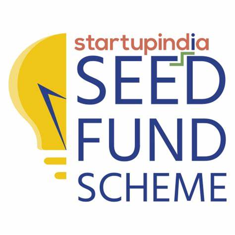 SISFS- StartupIndia Seed Fund Scheme